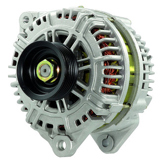 Remy® - Remanufactured Alternator