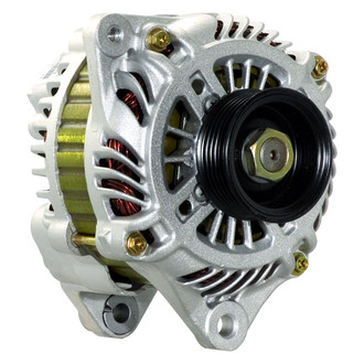 Remy® - Remanufactured Alternator
