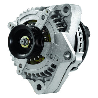 Remy® - Remanufactured Alternator