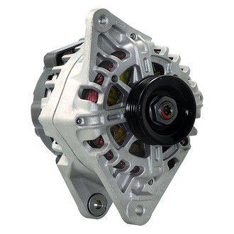 Remy® - Remanufactured Alternator