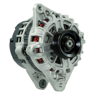Remy® - Remanufactured Alternator
