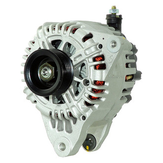 Remy® - Remanufactured Alternator