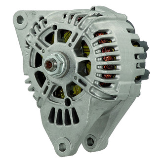 Remy® - Remanufactured Alternator