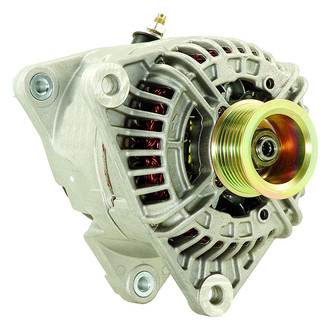 Remy® - Remanufactured Alternator