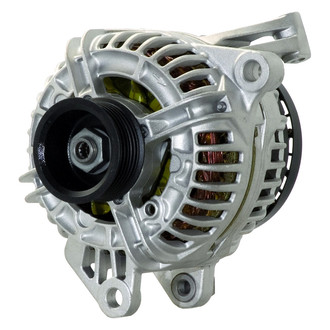 Remy® - Remanufactured Alternator