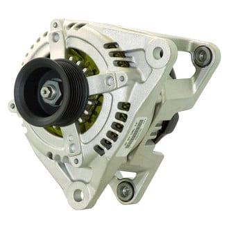 Remy® - Remanufactured Alternator