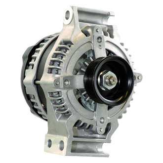 Remy® - Remanufactured Alternator
