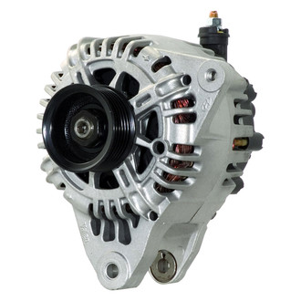 Remy® - Remanufactured Alternator