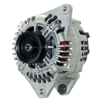 Remy® - Remanufactured Alternator