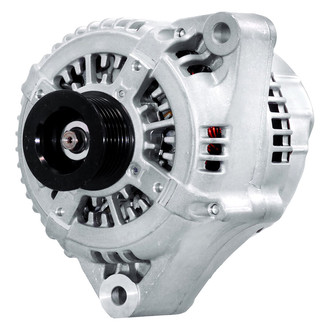 Remy® - Remanufactured Alternator