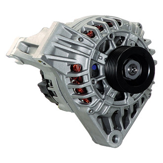 Remy® - Remanufactured Alternator