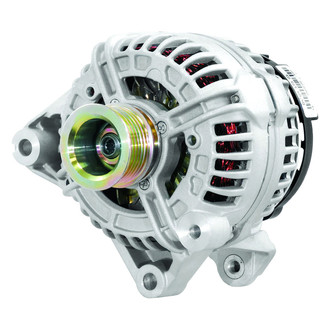 Remy® - Remanufactured Alternator