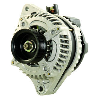 Remy® - Remanufactured Alternator