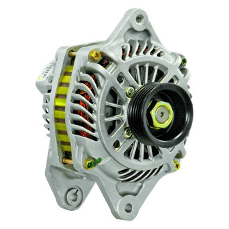 Remy® - Remanufactured Alternator