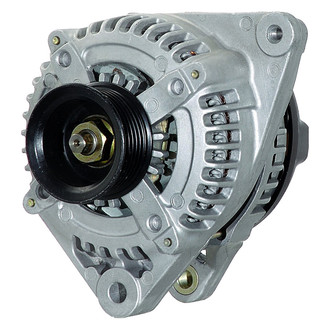 Remy® - Remanufactured Alternator