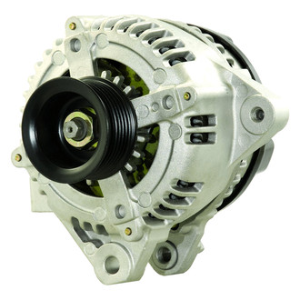 Remy® - Remanufactured Alternator