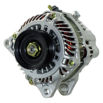 Remy® - Remanufactured Alternator