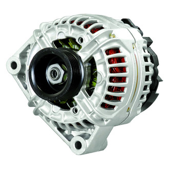 Remy® - Remanufactured Alternator