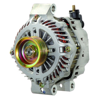 Remy® - Remanufactured Alternator