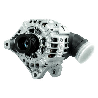 Remy® - Remanufactured Alternator