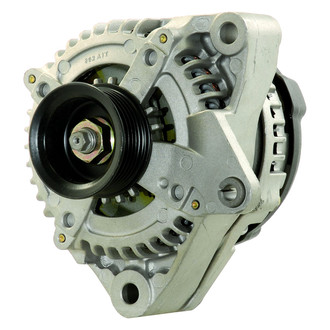 Remy® - Remanufactured Alternator