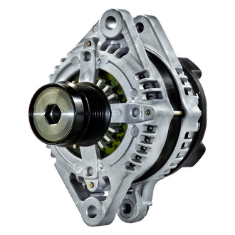 Remy® - Remanufactured Alternator