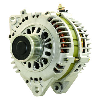 Remy® - Remanufactured Alternator