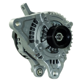 Remy® - Remanufactured Alternator