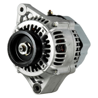 Remy® - Remanufactured Alternator
