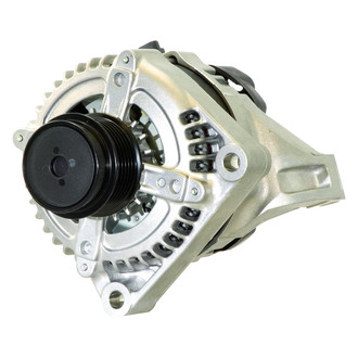 Remy® - Remanufactured Alternator