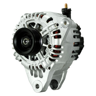 Remy® - Remanufactured Alternator