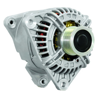 Remy® - Remanufactured Alternator