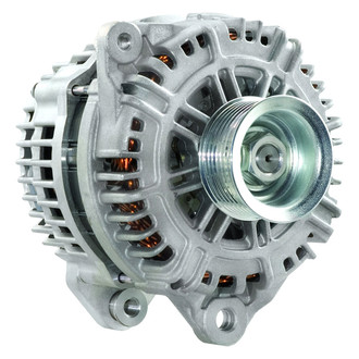 Remy® - Remanufactured Alternator
