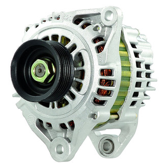 Remy® - Remanufactured Alternator