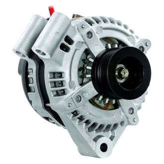 Remy® - Remanufactured Alternator