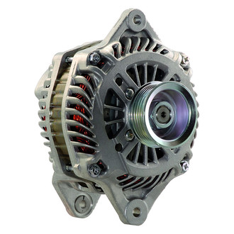 Remy® - Remanufactured Alternator