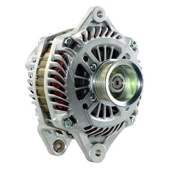 Remy® - Remanufactured Alternator