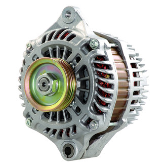 Remy® - Remanufactured Alternator