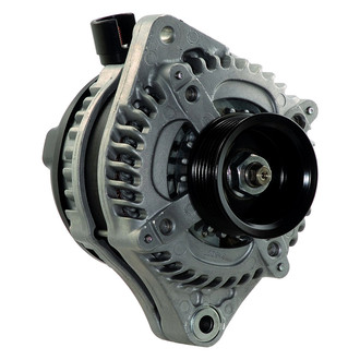 Remy® - Remanufactured Alternator