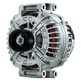 Remy® - Remanufactured Alternator