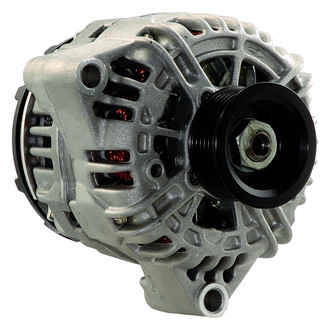 Remy® - Remanufactured Alternator