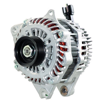 Remy® - Remanufactured Alternator