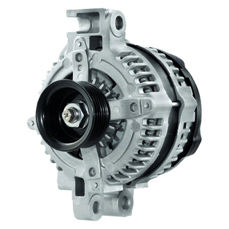 Remy® - Remanufactured Alternator