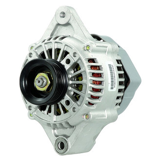 Remy® - Remanufactured Alternator