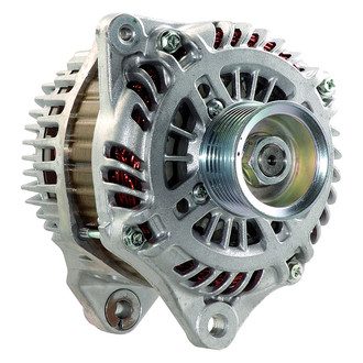 Remy® - Remanufactured Alternator