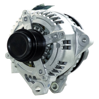 Remy® - Remanufactured Alternator