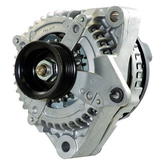 Remy® - Remanufactured Alternator
