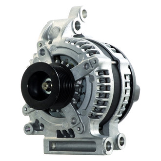 Remy® - Remanufactured Alternator