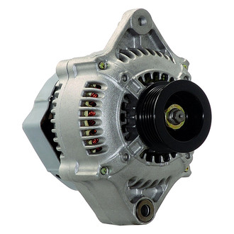 Remy® - Remanufactured Alternator
