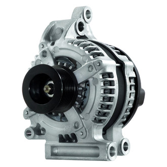 Remy® - Remanufactured Alternator